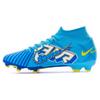Kylian Mbappé x Zoom Mercurial Superfly 9 Academy FG MG Motivation Pack Мужские кроссовки Синие Балтийско-Синие Белые DO9345-400