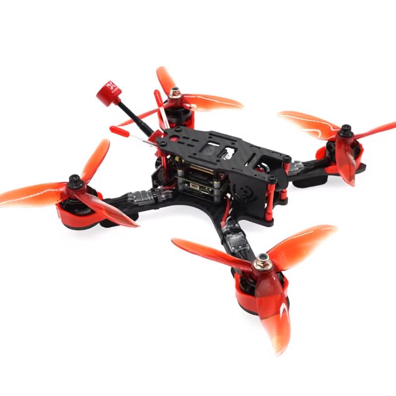 Yun Tong Shuai H16 FPV Racing Drone (CN version)