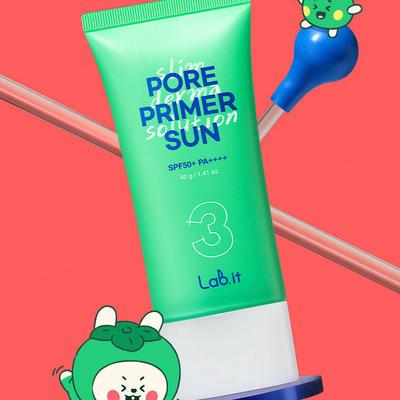 Lab It Pore Primer Sun 40 г