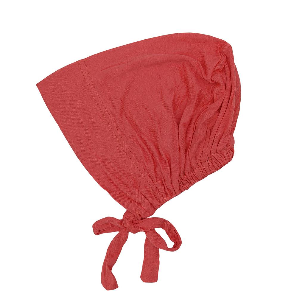 Muslim Hijabs for Women Scarf,Friendly To Skin,Solid Color Head Scarf,Plain Shawl,Plain Beach TowelConservative Casual Daily Use