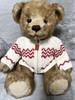 [USED] Harrods Teddy Bear Plush Toy Made In 2011