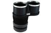ALCABO Series Cup Part Multi-Pocket "Ring Holder" Number AL-T121BS BMW/Mercedes-Benz/PORSCHE/RANGE ROVER/TOYOTA/VW