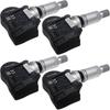 Car Tire Pressure Sensor For Kia Sedona 06/2005-12/2008 Auto Spare Accessory Part OEM 529334D800 529334D200 TPMS 315MHz
