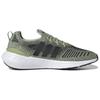 Adidas Swift Run 22 Magic Lime Unisex Sneakers Green Core-Black Cloud-White GZ3505