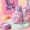 Термобутылка BEDDYBEAR Серия 'Горошек' для детей