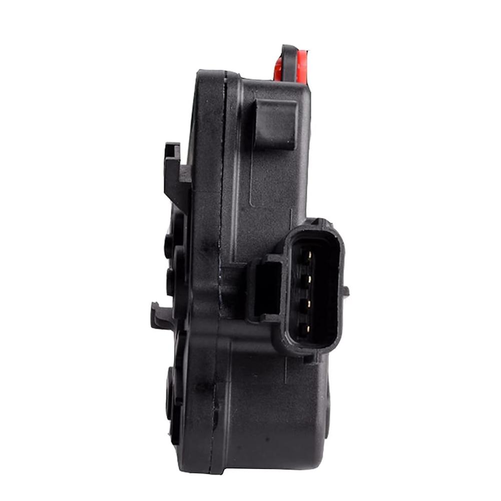 Right Passenger Side Sliding Door Lock Actuator 5020678AA Replacement for Grand Caravan 08-19 Town&Country 08-16