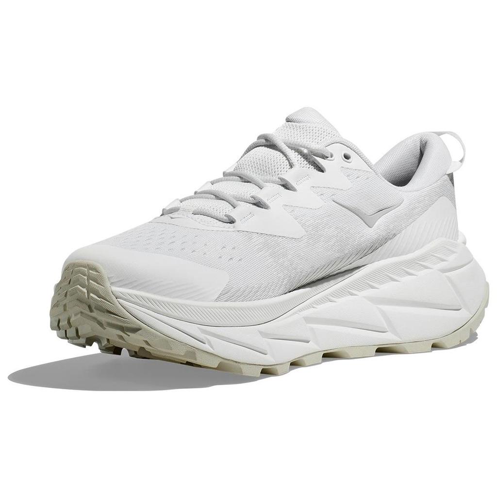 Кроссовки HOKA Skyline Float X Triple White Unisex 1153350-WWH