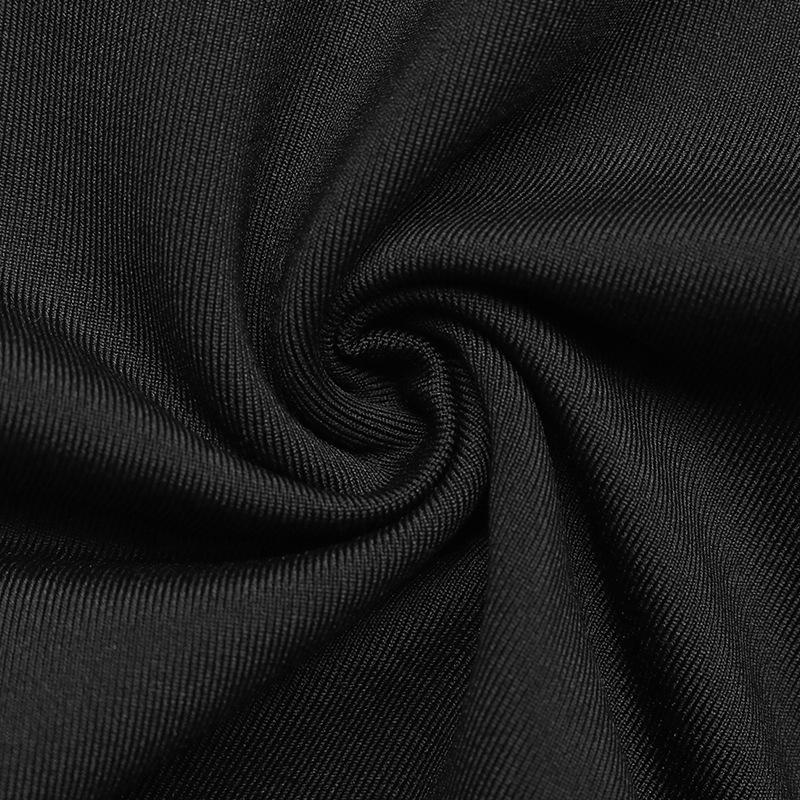 YYFS Женские модные повседневные боди с однотонным принтом весна-осень с длинным рукавом и V-образным вырезом