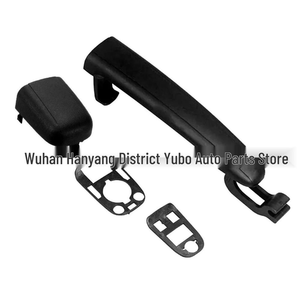 Внешние дверные ручки Peugeot Citroën - Модели: 9101.W8, 9101W8, 9101.W2, 9101W2