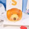 Мультяшное Животное ПУ Игрушка с Медленным Восстановлением Симуляция Милый Медведь Капибара Хлеб С Ароматом Сжимаемые Игрушки для Снятия Стресса Детские Подарки