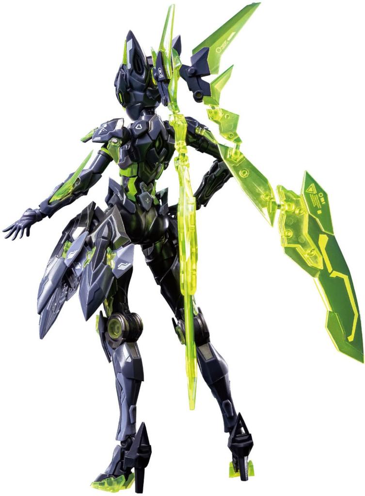 Doyusha Anime Star Nuclear Gold Reconstruction Наока Сон THE DOOM MECHA масштаб Высота 170 мм Пластиковая модель вер. 1/12 приблизительно. (человек)