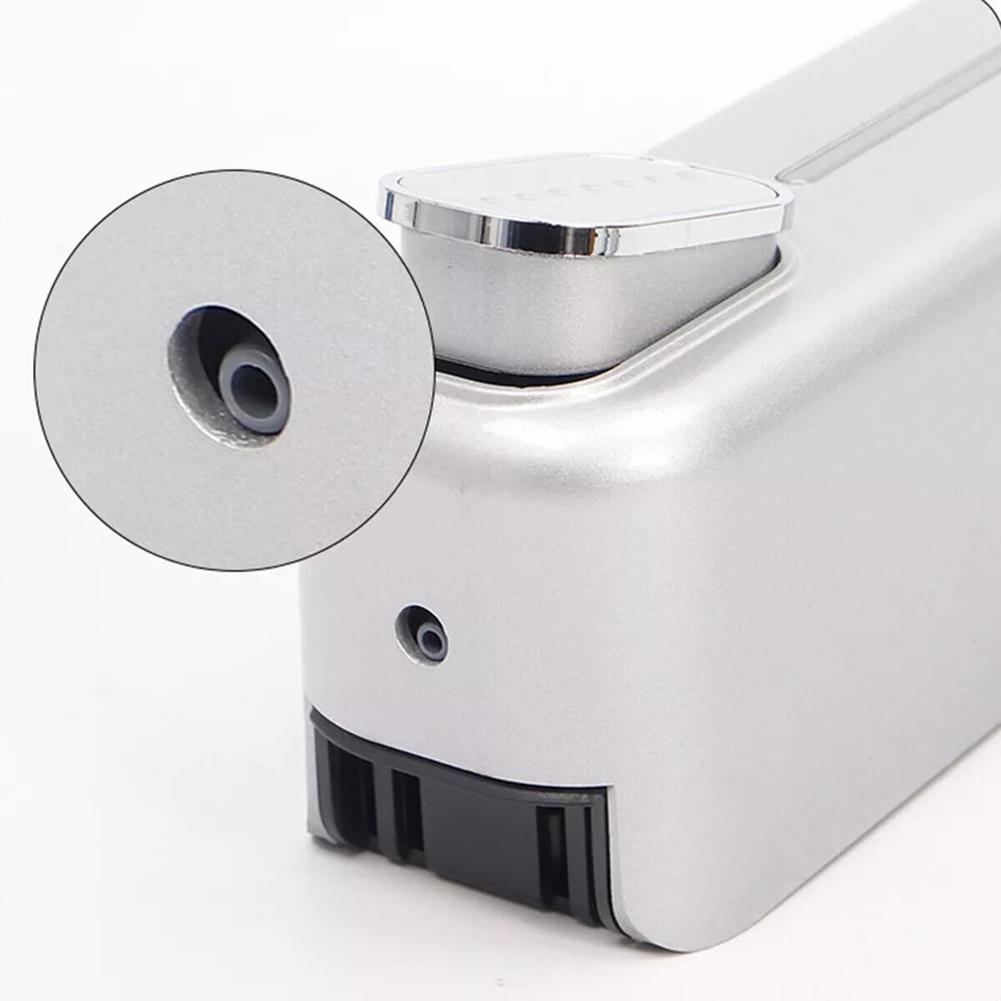 Bathroom Dispenser Soap Dispenser Wall Mounted Dispenser Easy To Use
