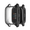 Case Cover Frame Bumper Shell Bumper Protector Watches Protective Shell for Garmin Venu SQ Cover