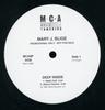 12inch Record MARY J. BLIGE - Deep Inside MCA13567 MCA Records 1999 US Soul/Funk Used