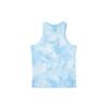 Nike Dri-FIT ADV SS25 Беговая коллекция Дышащий Удобный Стильный Трендовый Минималистичный Без рукавов Быстросохнущий Универсальная майка Мужские топы HJ4147-422