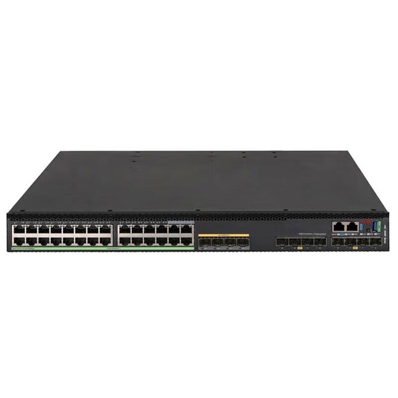 H3C S5590 Series Layer 3 Core Ethernet Switches