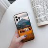 MH57 Fine Horse Новый Чехол для Телефона Ракушка для Xiaomi Poco F2 F3 M2 M3 M4 M5 M6 X2 X3 X4 X6 Pro NFC GT Plus