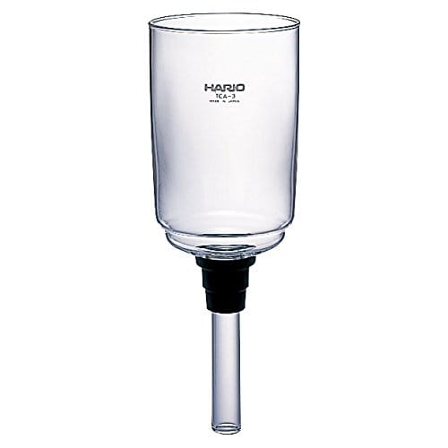 HARIO Coffee Siphon Technica 3 Cups TCA-3