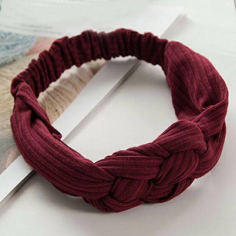 Повязка на голову