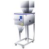 Zhouda Granular Rice & Powder Filling Machine 30-2500g, Fully Automatic Weighing & Packing System