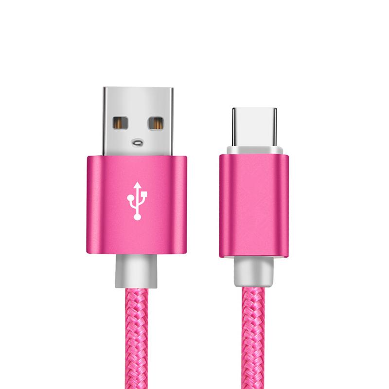 Кабель для зарядки USB Type-C для Samsung S22 S23 Huawei Mate 50 60 Pro Nova 9 Xiaomi 12 13 Redmi K50 K60 Note 12 Кабель для зарядки USB C