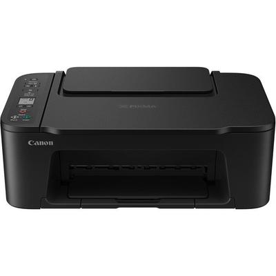 Многофункциональное устройство - CANON - TS3750i - Струйное - Черное - A4