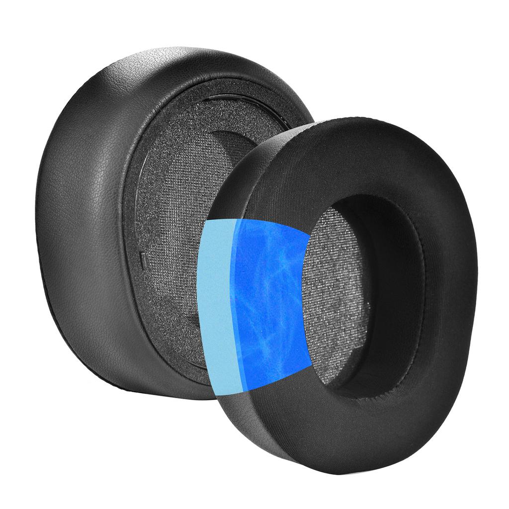 Quality Earpads for Arctis Nova Pro Wireless Headphone Comfort Ear Cushions Enjoy Comfortable Listen Experience