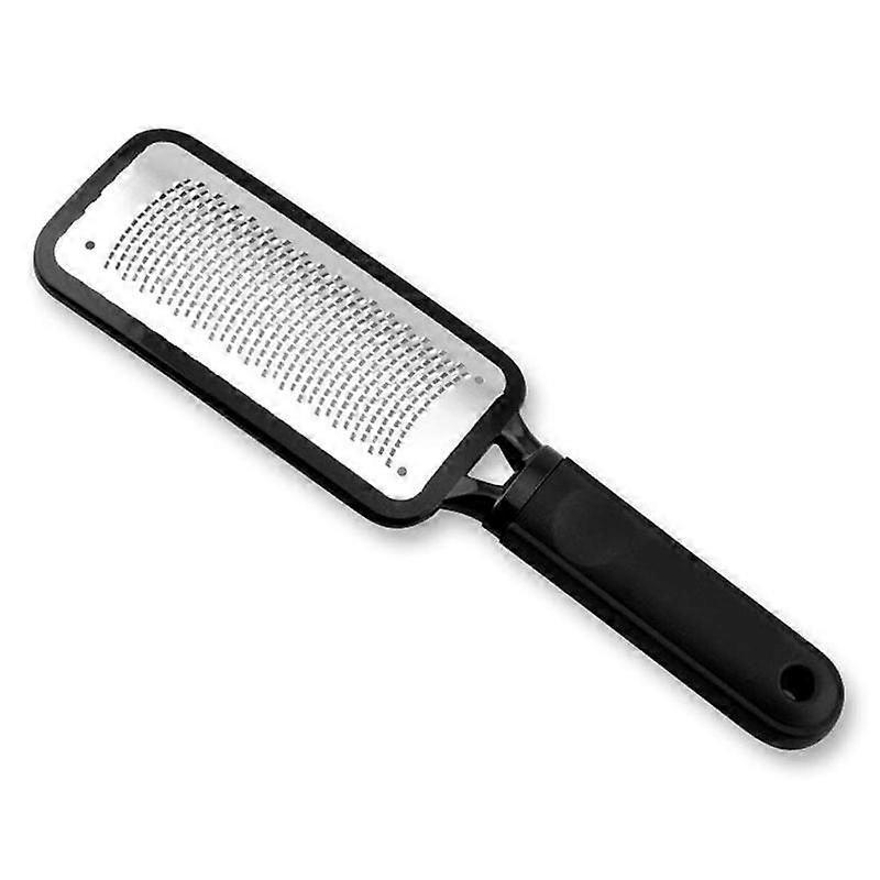 Foot Rasp File - Lemon/Mint Moisturizer for Dead Skin Removal & Smoothing