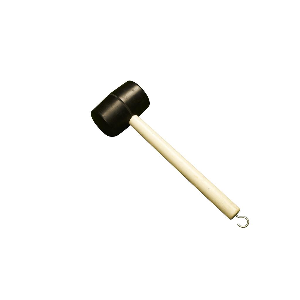 Regatta Great Outdoors Camping Mallet With Peg Extractor