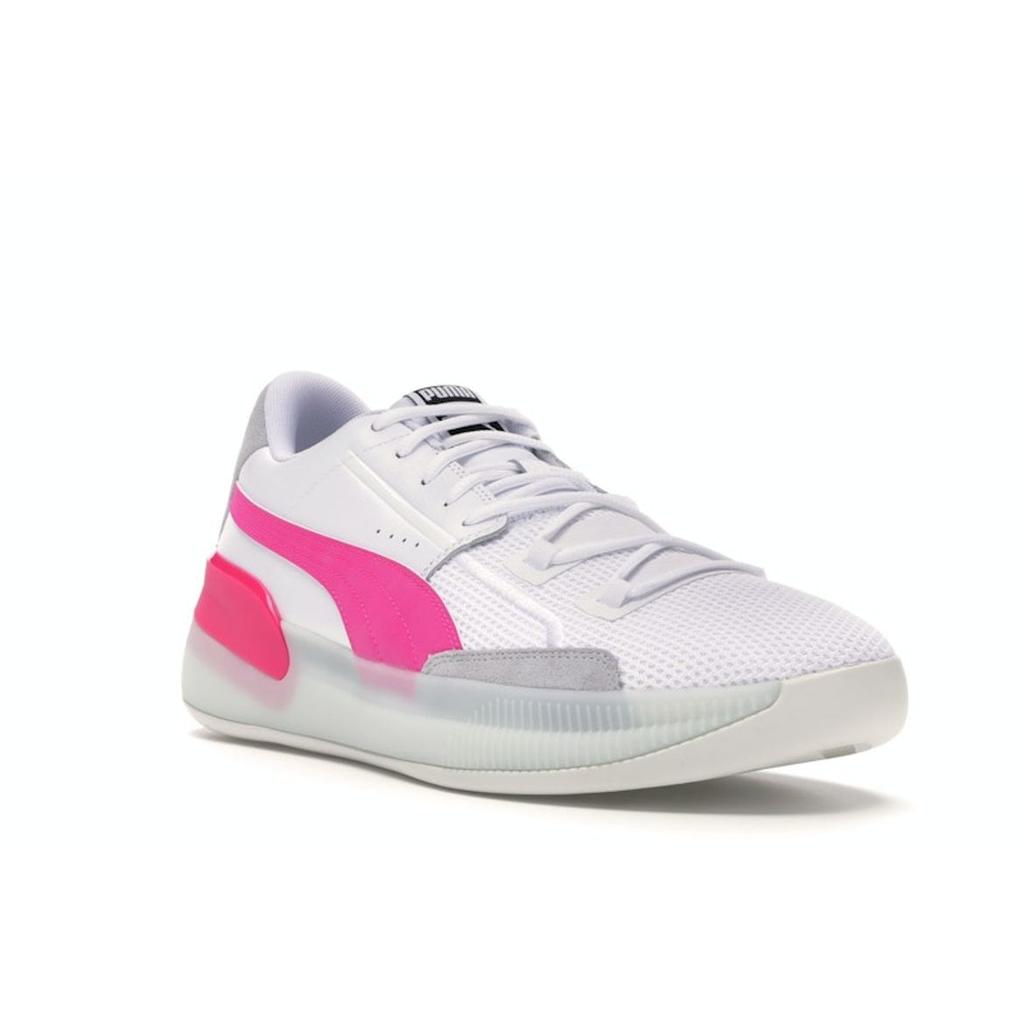 PUMA Clyde Hardwood 193663-03