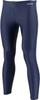 Footmark Swim Leggings for School Physical Swimming and Swimming Size 08 101586 Education, Lessons, School, Unisex, (Navy), LL,