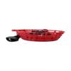 HRG415 Стартер с веревкой HRG465 Сборка подходит для стартера с веревкой для Honda HRB425