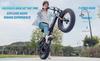 Ridstar H20 Pro Electric Bike, 1000W*2 Motor, 48V 23AH Battery, 20*4 Inch Fat Tires, 49km/h Max Speed, 112km Range
