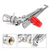 Heavy Duty Irrigation Sprinkler 1.5in DN40 Female Thread Rocking Arm Sprinkler  Agriculture Farm