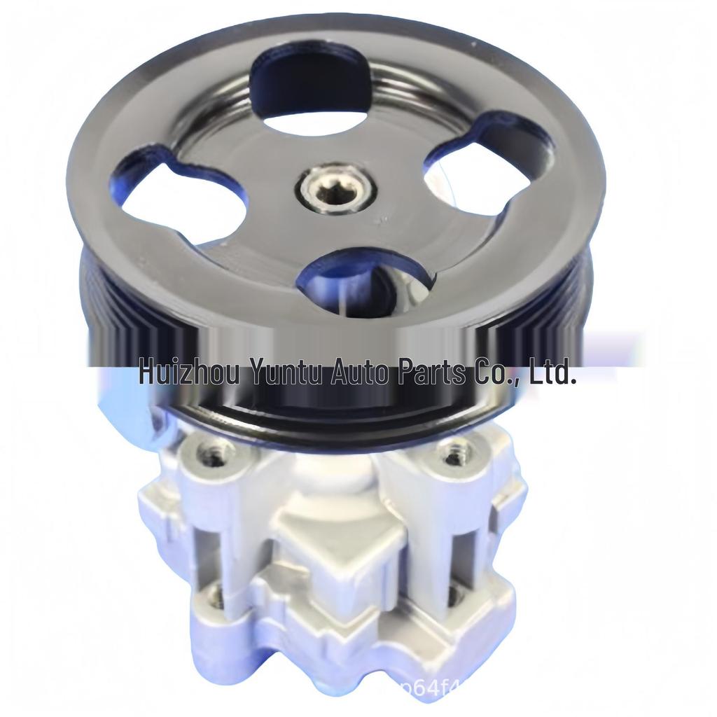 Сборка насоса гидроусилителя руля Dodge Journey 3.6L (68067885AB)