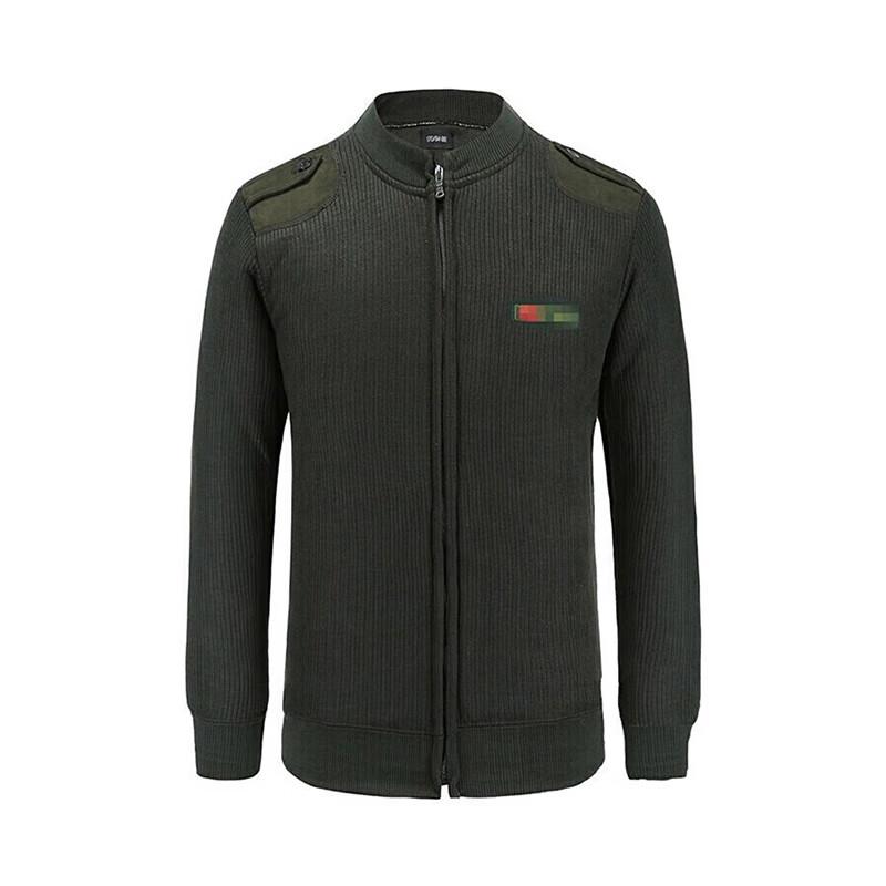 Военно-зеленый комплект термобелья