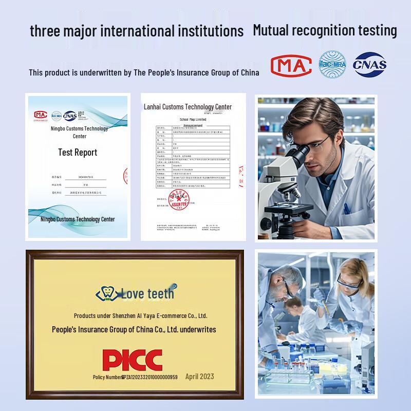 Взрослая ночная каппа от бруксизма