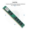 1333MHz Frequency & 8GB Memory DDR3 Memory RAM Fast Data Transmission DDR3 RAM for Desktop