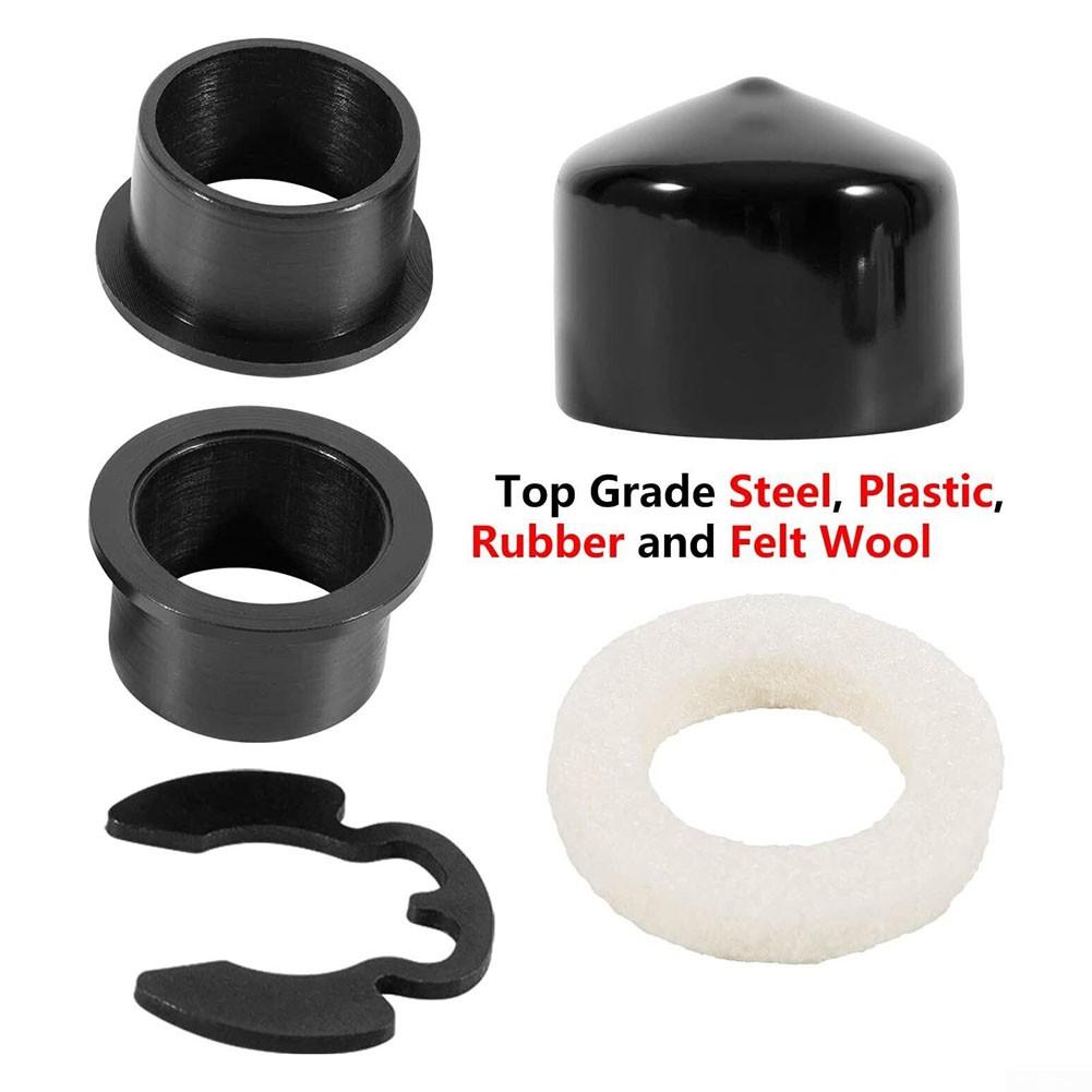 AM126566 Втулка, двойная ремонтная втулка для AM124509