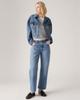 Levi's 501 '90s Ankle Straight Jeans Women's A9150-0002 US W25 L27