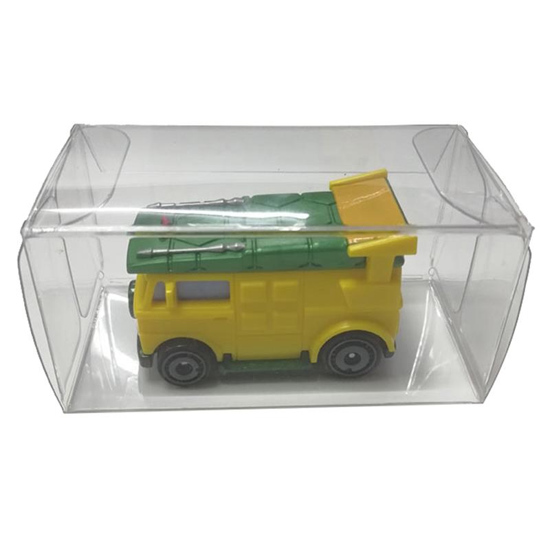 Пластиковая прозрачная ПВХ-коробка для конфет/шоколада/игрушек/ювелирных изделий/демонстрационных коробок для хранения свадебных подарков и сувениров