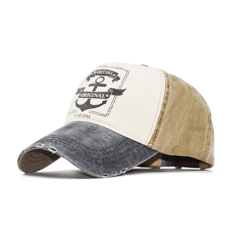 Весенние хлопковые бейсболки, модная шляпа Snapback, кепки в стиле хип-хоп, мужские и женские шляпы Snapback, летние повседневные шляпы