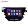 Buick Excelle 18 Android Car GPS Navigation & Bluetooth CarPlay DSP System