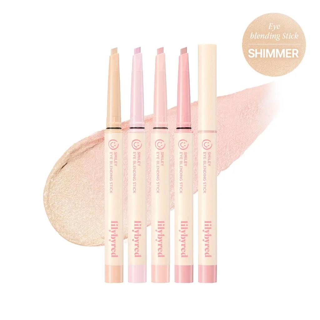 lilybyred Smiley Eye Blending Stick 0.22g
