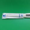 100PCS Disposable Digital Probe Covers Hygienic Thin Thermometer Probe Covers Universal Safe Protective Cover For Health Center