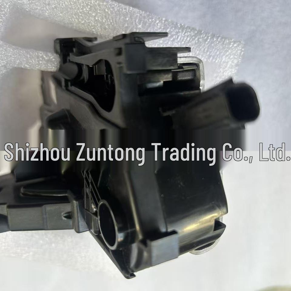 Для Ford Focus 19 Блок двойного замка передней двери (4+2) JX7A-A21813HD