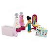 Playmobil Festival Costume Boutique Gift Figure Set 70677, 1 Set, Popular Toys In Korea