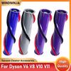 Щетка-валик для беспроводного пылесоса Dyson V6 V8 V10 V11 Замена щетки-валика Электрическая щетка-головка Валик Валик 966821-01 Деталь