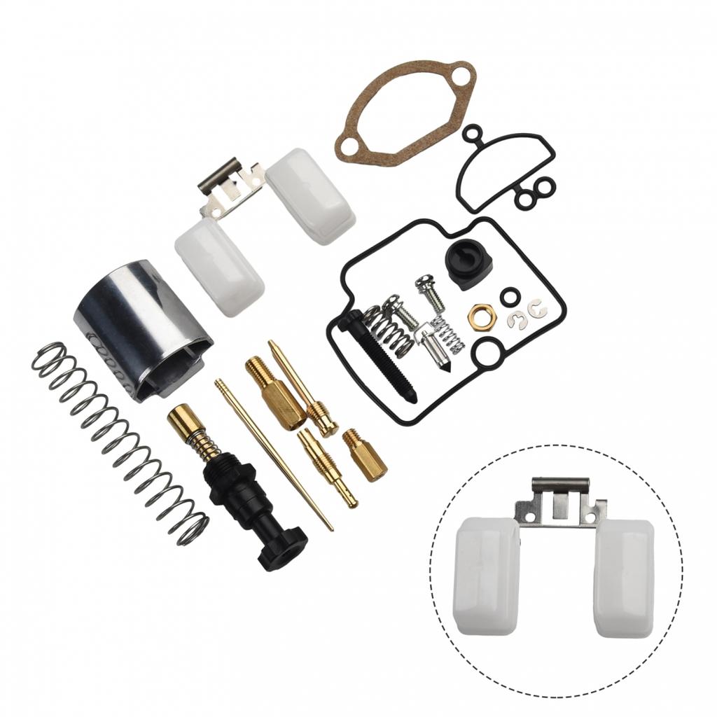 Комплект для ремонта карбюратора, аксессуары для карбюратора, 28 мм, 30 мм, набор, высокое качество