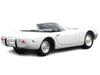 JOHNNY LIGHTNING James Bond 007 Only Live 1967 Toyota 2000GT Diecast Model White 164 "You Twice" Car, [Used]